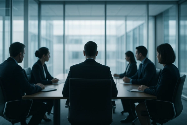 Board of Directors - Varvee Global