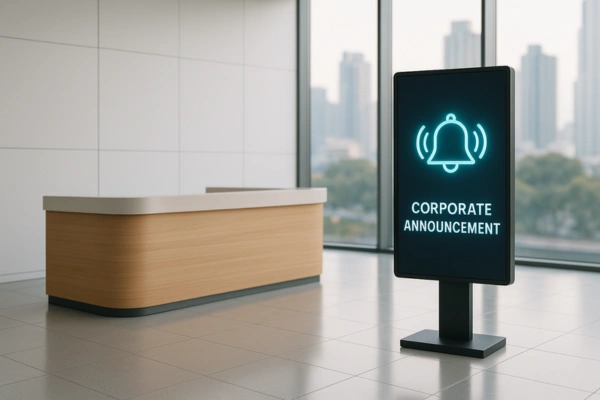 Corporate Announcements - Varvee Global