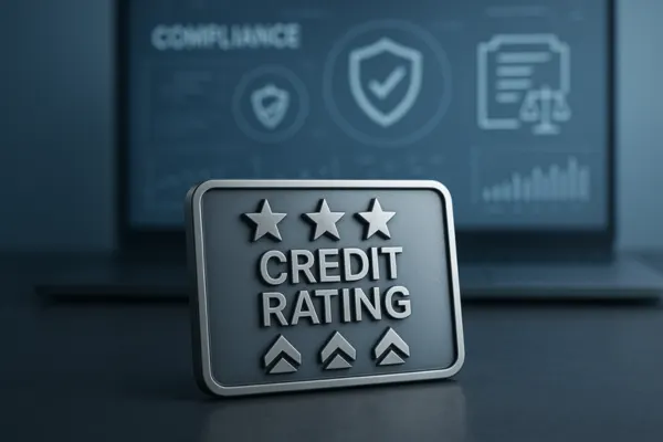 Credit Rating - Varvee Global