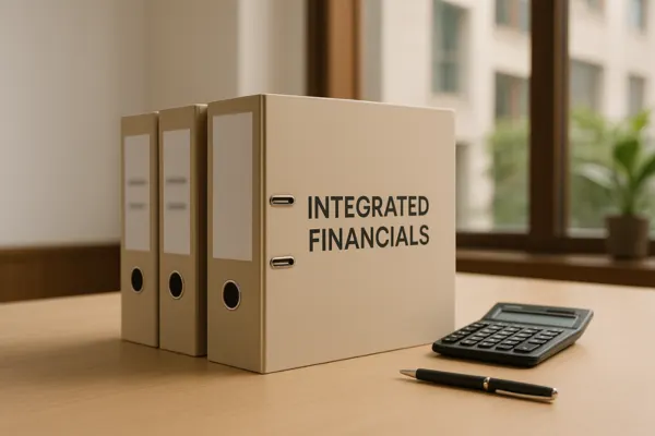 Integrated Financials