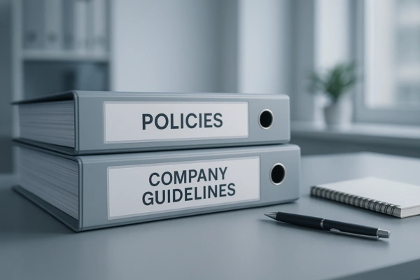 Policies - Varvee Global