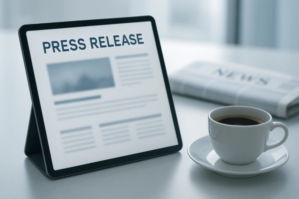 Press Release (PR) - Varvee Global